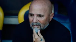 Treinador já foi comunicado - Foto: Thiago Ribeiro/AGIF.