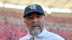 Foto: Thiago Ribeiro/AGIF