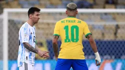 Messi é o maior artilheiro das Eliminatórias na América do Sul; Neymar é o 10º