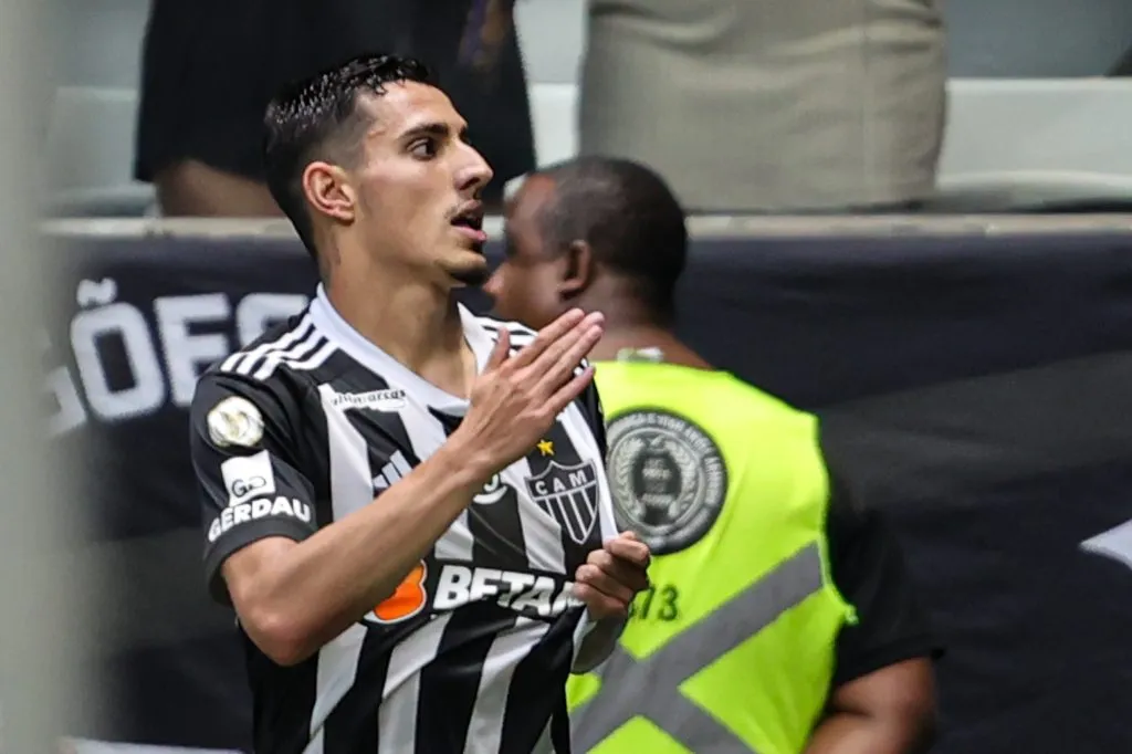 Foto: Gilson Lobo/AGIF