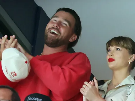 aylor Swift chega à Neo Química Arena