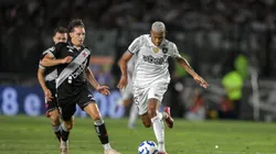 RJ - RIO DE JANEIRO - 27/08/2025 - COPA DO BRASIL 2025, VASCO X BOTAFOGO - Danilo jogador do Botafogo durante partida contra o Vasco no estadio Sao Januario pelo campeonato Copa Do Brasil 2025. Foto: Thiago Ribeiro/AGIF