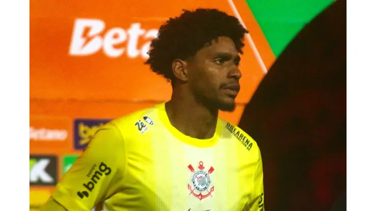 Corinthians organiza logística para contar com convocados na Copa do Brasil. Foto: Gabriel Machado/AGIF