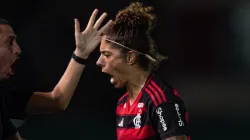 Flamengo disputará o Carioca em 2025 - Foto: Paula Reis/Flamengo