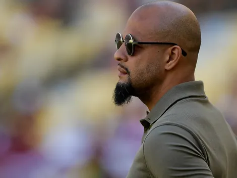 Felipe Melo destaca força do Flamengo em negociação com Paquetá