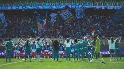 Cruzeiro disputa primeiro jogo da final em casa - Foto: Gustavo Martins/Cruzeiro