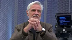 Sormani opina sobre o Santos de 2025. Foto: Reprodução