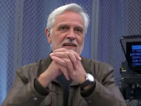 Sormani diz que Santos pode ter mesmo destino do Vasco: "Não consegue se arrumar"