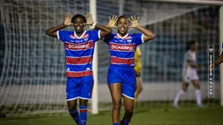 Fortaleza vai disputar o Cearense em 2025 - Foto: João Moura/Fortaleza EC