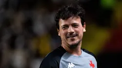 Messias, do Santos, interessa ao Vasco de Fernando Diniz.