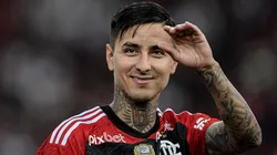 Resultado de exame na próxima semana pode acelerar fase final de recuperação de Pulgar.