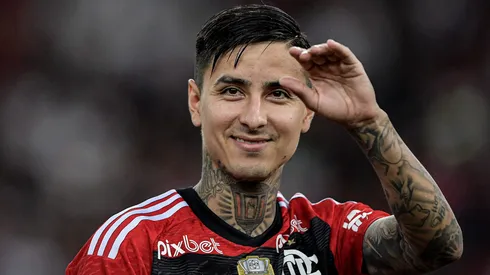 Resultado de exame na próxima semana pode acelerar fase final de recuperação de Pulgar.