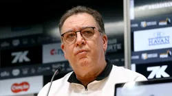 Foto: Mauricio De Souza/AGIF