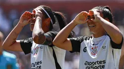 Corinthians briga pelo sétimo título brasileiro - Foto: Rebeca Reis/Staff Images Woman/CBF