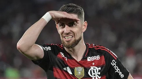 Foto: Thiago Ribeiro/AGIF