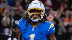 Jogadores do LA Chargers aprovaram o gramado da Neo Química Arena