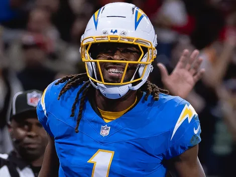 LA Chargers elogiam o gramado da Neo Química Arena