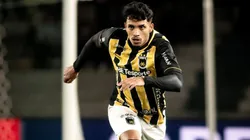 Gabriel Bahia, retorna ao Botafogo após brilhar no Volta Redonda