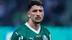 Piquerez fala sobre pedido de Bielsa em Uruguai x Peru pelas eliminatórias.