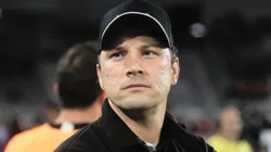 Bruno Pivetti explica saídas de jovens campeões do Flamengo e destaca relação com Filipe Luís. Foto: Gabriel Machado/AGIF