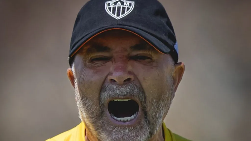 Sampaoli