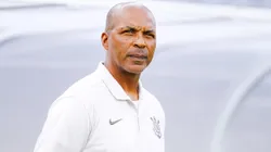 Orlando Ribeiro denuncia crise na base do Corinthians e comenta demissão: "injusta e precipitada". Foto: Marco Miatelo/AGIF