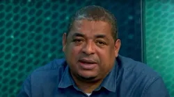 Vampeta crava Flamengo campeão brasileiro e exalta força do elenco após reforços - Reprodução