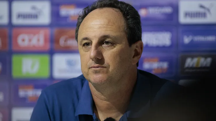 Rogério Ceni tem dois desfalques importantes para Fluminense x Bahia - Foto: Vinicius Silva/AGIF