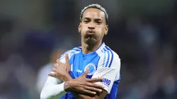 Matheus Pereira pode retornar para o clássico. Foto: Gilson Lobo/AGIF