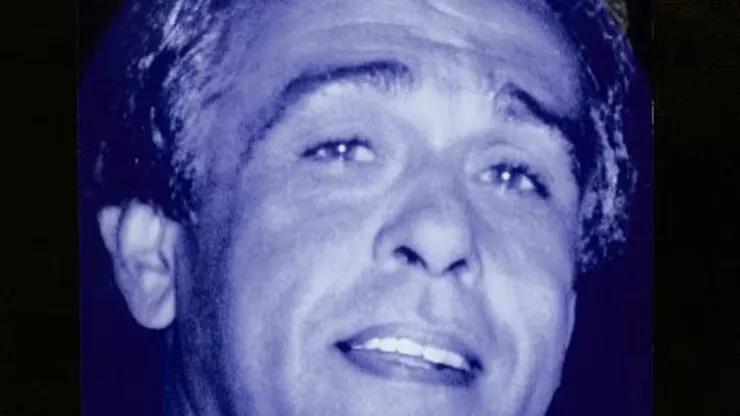 Morre Augusto Dunshee, ex-presidente do Flamengo, aos 88 anos neste domingo - Foto Reprodução/Museu do Flamengo