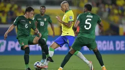 Seleção Brasileira vs Bolívia em 2023. (Photo by Pedro Vilela/Getty Images)