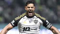 Hulk busca levar o Galo a mais uma semifinal de Copa do Brasil