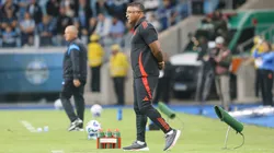 Roger Machado pode definir mudanças no Internacional após a Data Fifa.