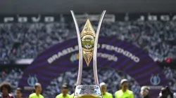 Brasileirão Feminino A1. Foto: Mauro Horita/Divulgação CBF