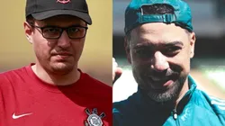 Duelo entre Piccinato e Urias. Foto: Divulgação