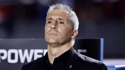 Crespo ainda pode ter mais reforços nesta temporada. Foto: Marcello Zambrana/AGIF