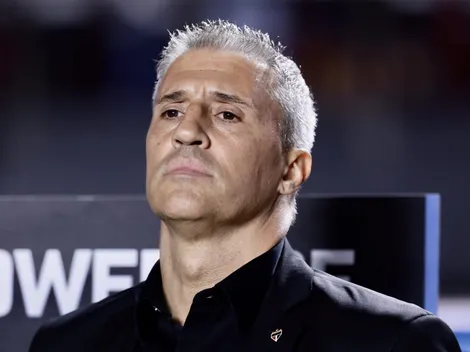 São Paulo ainda pode trazer camisa 9 nesta temporada