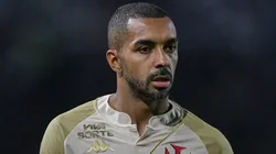 Paulo Henrique deve ser a principal novidade de Diniz contra o Botafogo no Nilton Santos.