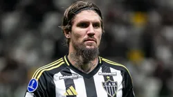 Lyanco ainda é dúvida no Galo