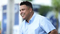 Santos se inspira em Ronaldo para se tornar SAF