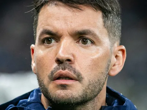 Ex-Cruzeiro, Nicolás Larcamón teria mentido sobre participação em corrida