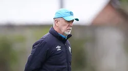 Mano Menezes prepara mudança importante no Grêmio - FOTO: LUCAS UEBEL/GREMIO FBPA