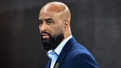 Fabinho Soldado, diretor executivo de futebol do Corinthians. Foto: Fabio Giannelli/AGIF