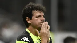 Diniz no Vasco. Foto: Mateus Bonomi/AGIF