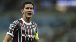Ganso, atleta do Fluminense. Foto: Jorge Rodrigues/AGIF.