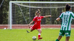 Internacional empatou com o Juventude fora de casa - Foto: Lara Vantzen/Internacional