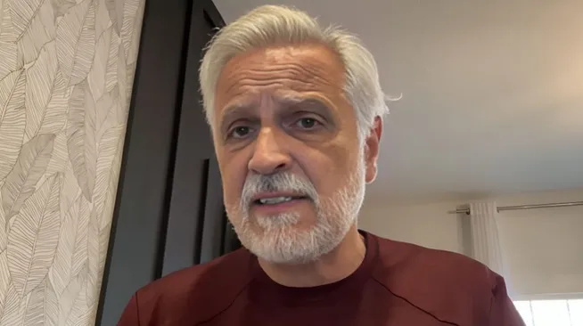 Jornalista fez dura crítica. Foto: Reprodução/YouTube oficial Sormani