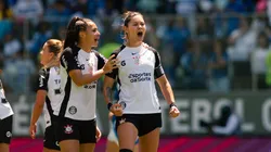 Corinthians disputará Libertadores Feminina em 2025 - Foto: Alê Torres/Staff images Woman/CBF