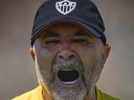 Tostão sobe o tom e detona volta de Jorge Sampaoli ao Atlético-MG