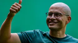 Ex-jogador deu a sua opinião - Foto: Fabio Giannelli/AGIF.